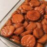 Candied Yams Recipe (The Real Southern Stovetop Version)