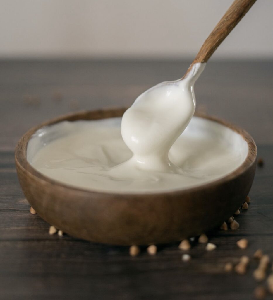Crème Fraîche