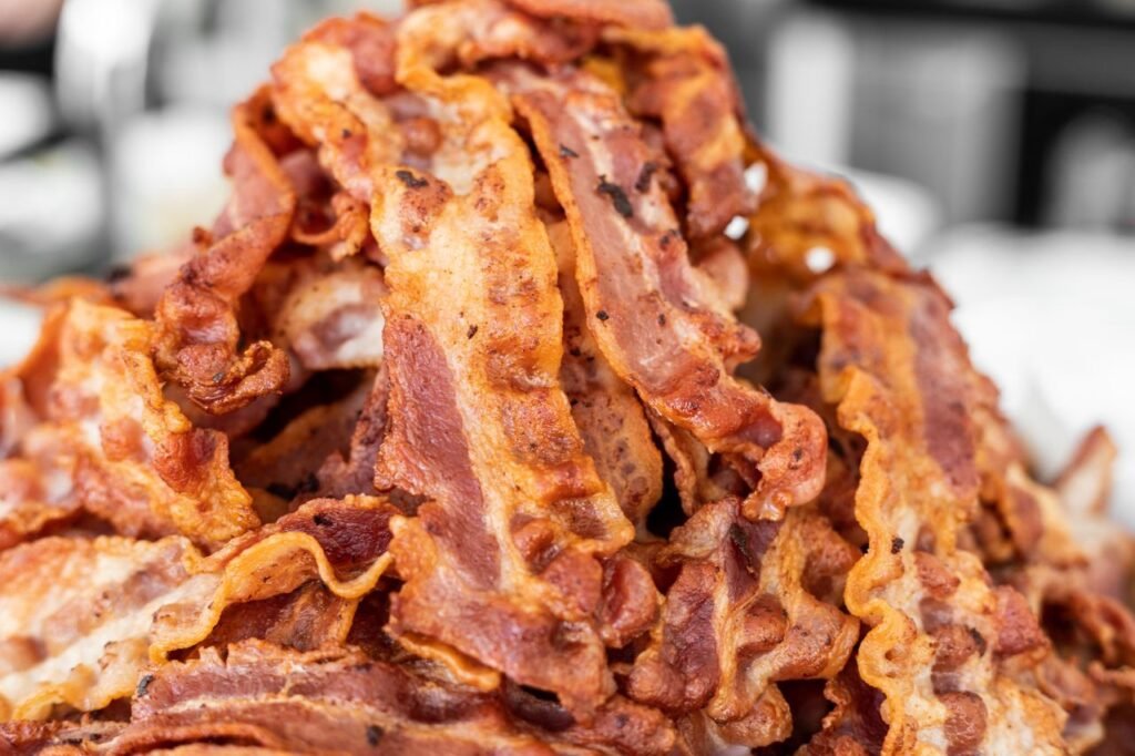 Cook Bacon