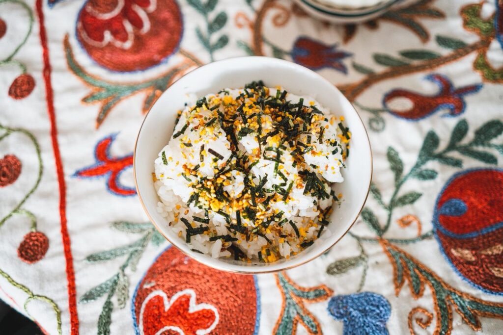 Furikake