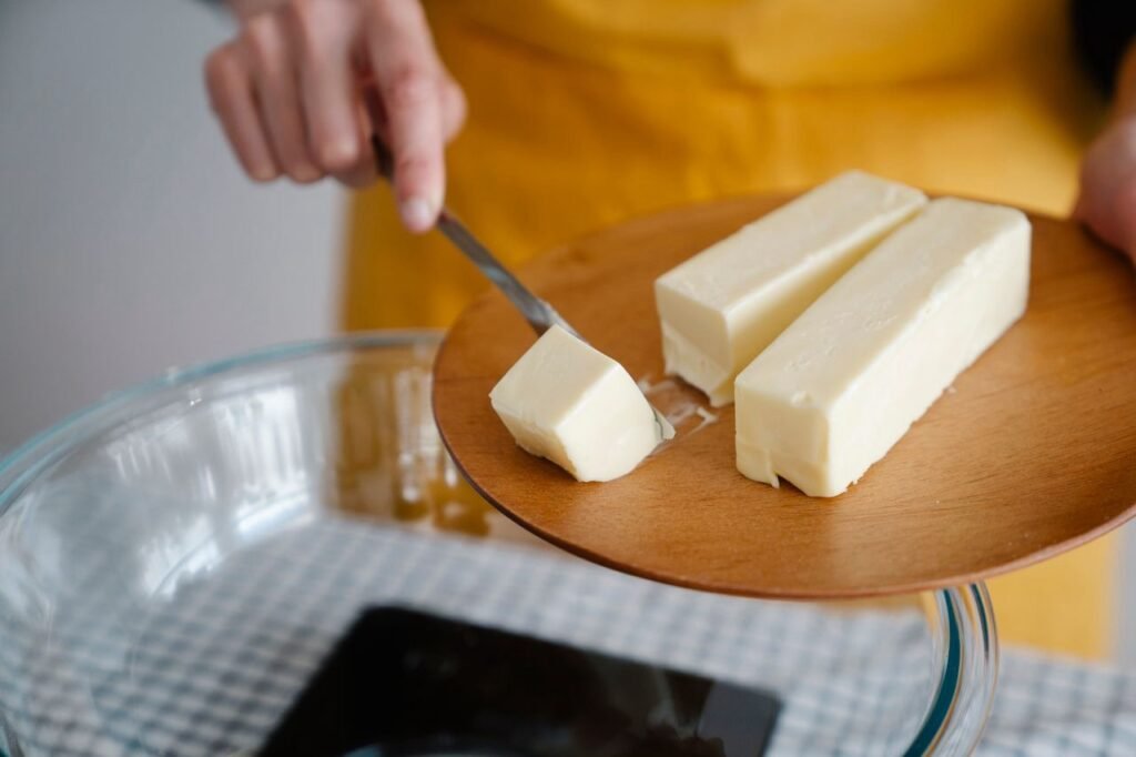 Good Unsalted Butter