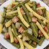 Southern Green Beans Recipe