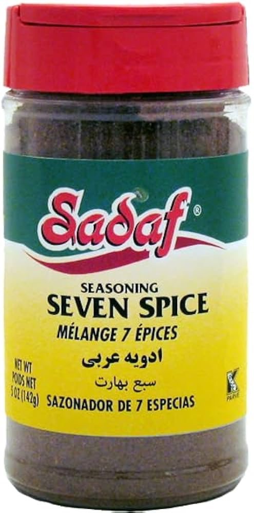 8 Spice Combinations That Transform Cheap Ingredients Into Something That Tastes Like You Studied Abroad 3 Lebanese Baharat