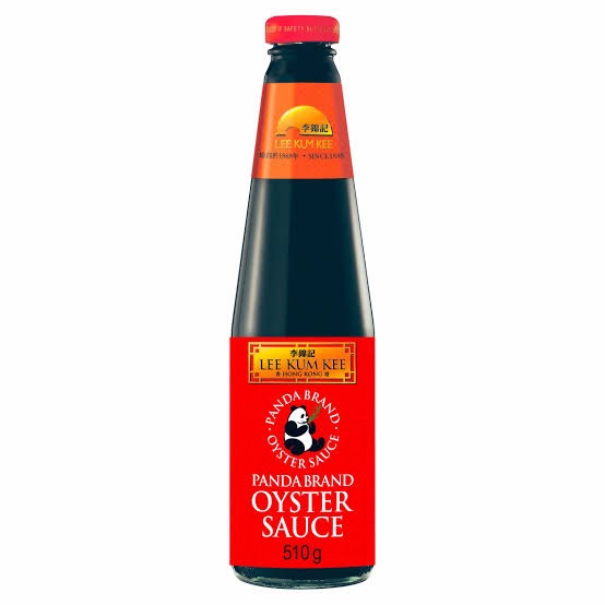 Oyster Sauce
