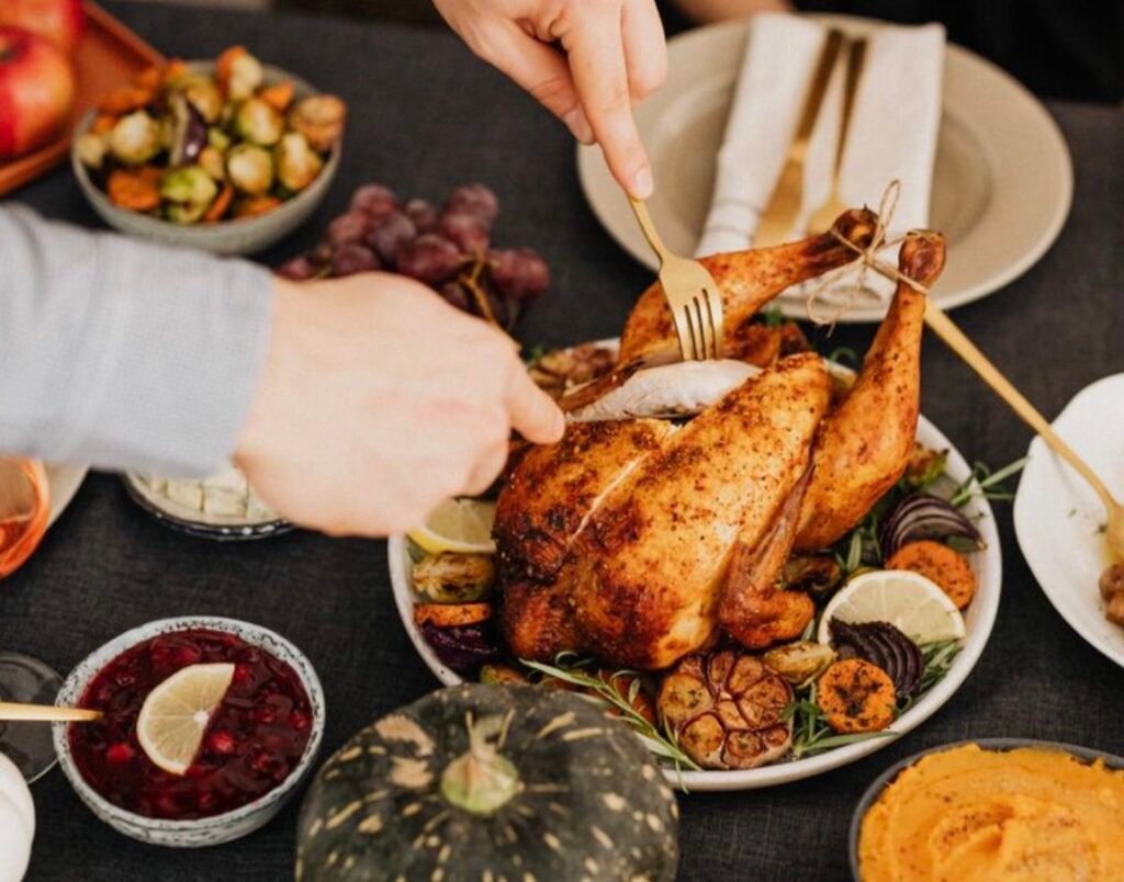 How to Freeze Turkey the Right Way