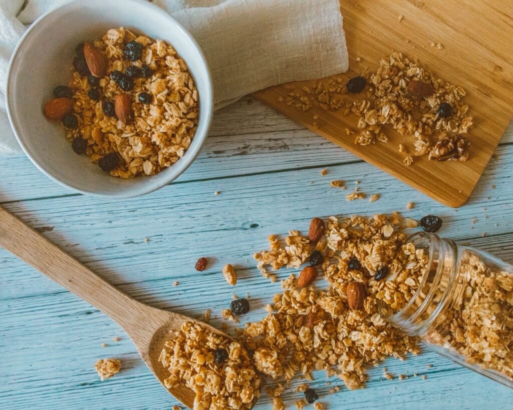 Granola