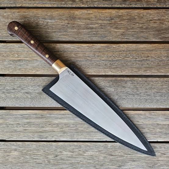 8-Inch Chef's Knife