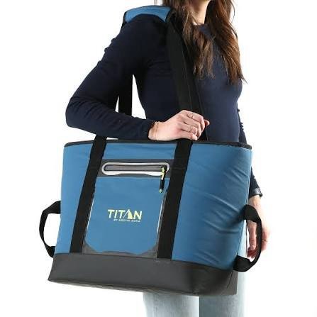 Arctic Zone Titan Cooler Tote