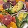 Avocado Citrus Salad Recipe