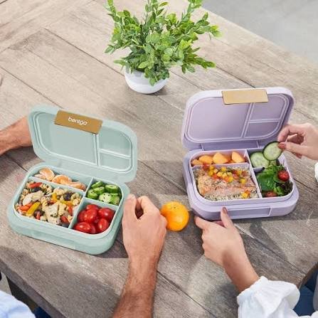 Bentgo Modern Adult Bento Box