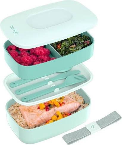 Classic deli stack adult lunchable box