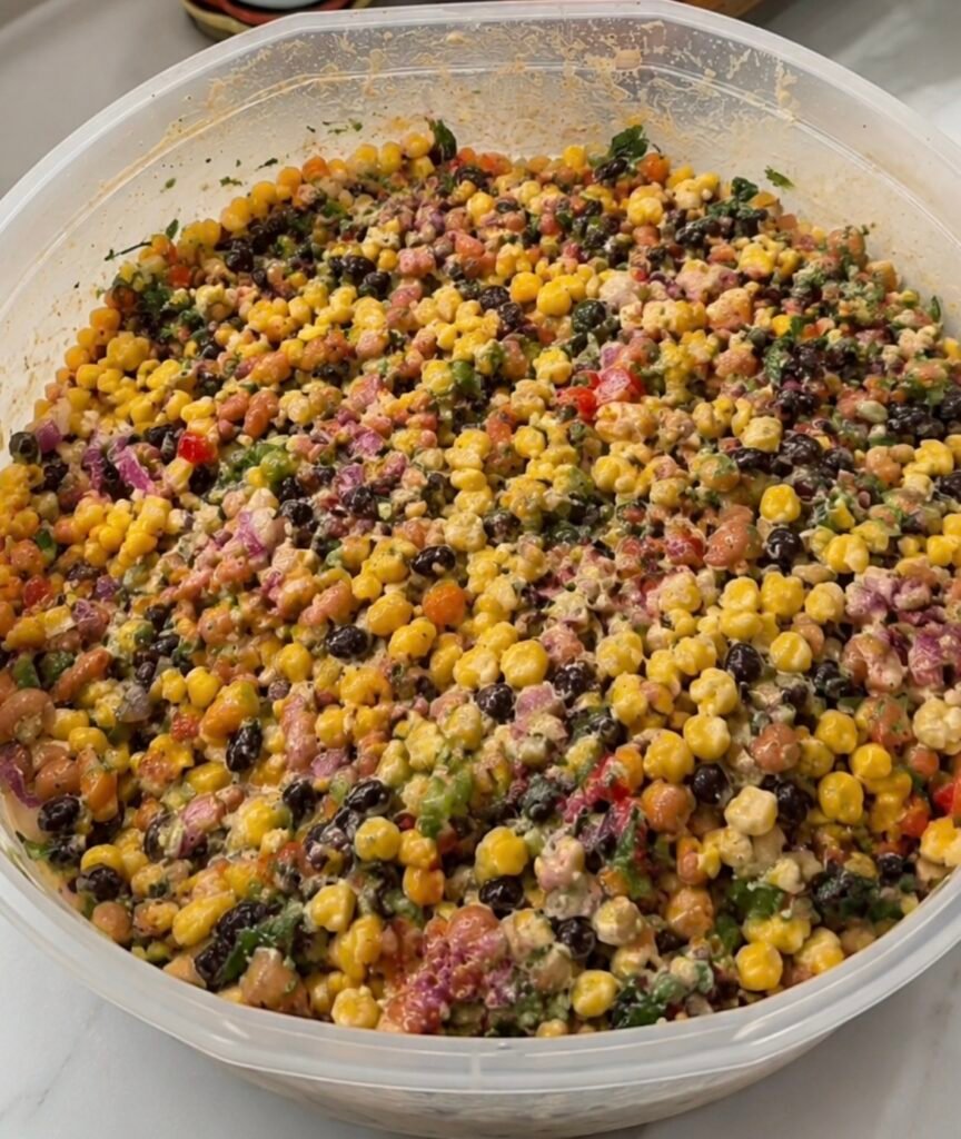 Cowboy Caviar