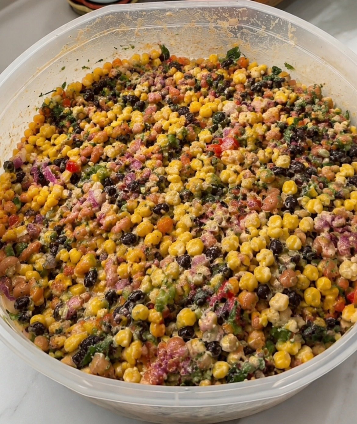 Cowboy Caviar