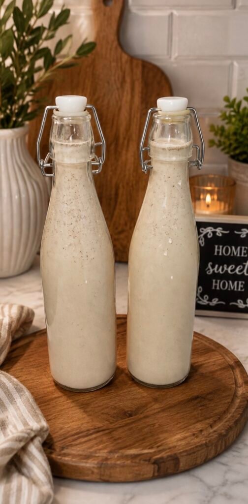 Easy Coquito Recipe