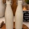 Easy Coquito Recipe