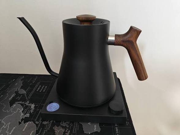 Fellow Stagg EKG Electric Gooseneck Kettle