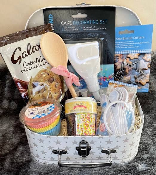 Baking tools and ingredients that make great gifts for experienced home bakers