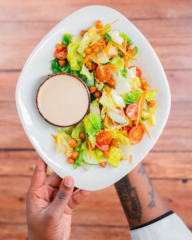 Assortment of homemade salad dressings in jars, an alternative to store-bought bottled dressing