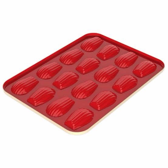 15 Gifts for the Baker in Your Life Who Has Every Pan Already 4 Nordic Ware madeleine pan