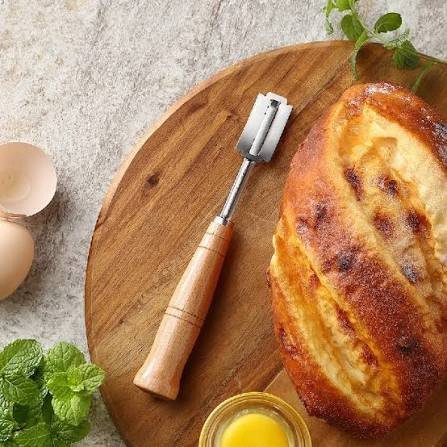 15 Gifts for the Baker in Your Life Who Has Every Pan Already 3 Bread lame for scoring dough