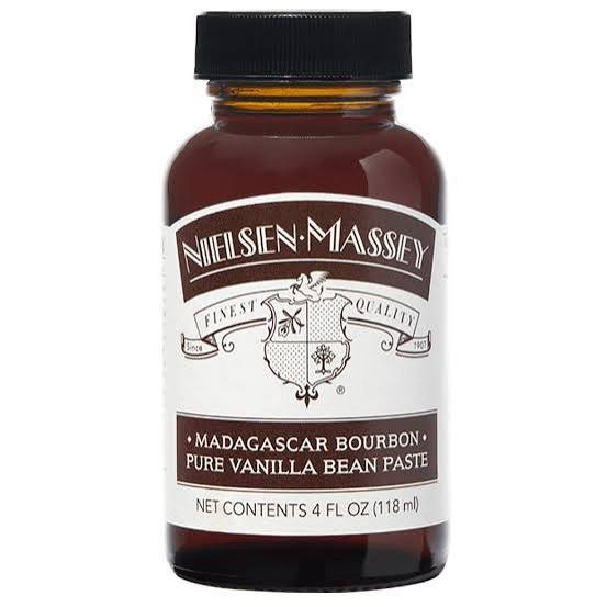 15 Gifts for the Baker in Your Life Who Has Every Pan Already 10 Nielsen-Massey Madagascar Bourbon vanilla bean paste