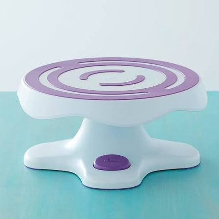 15 Gifts for the Baker in Your Life Who Has Every Pan Already 8 Wilton Tilt-N-Turn cake turntable