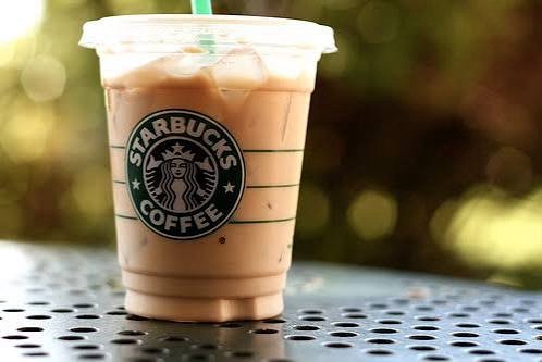 Starbucks Dirty Chai secret menu drink