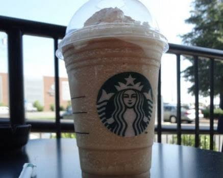 Starbucks Cinnamon Toast Crunch secret menu drink