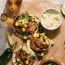 January Reset Recipes