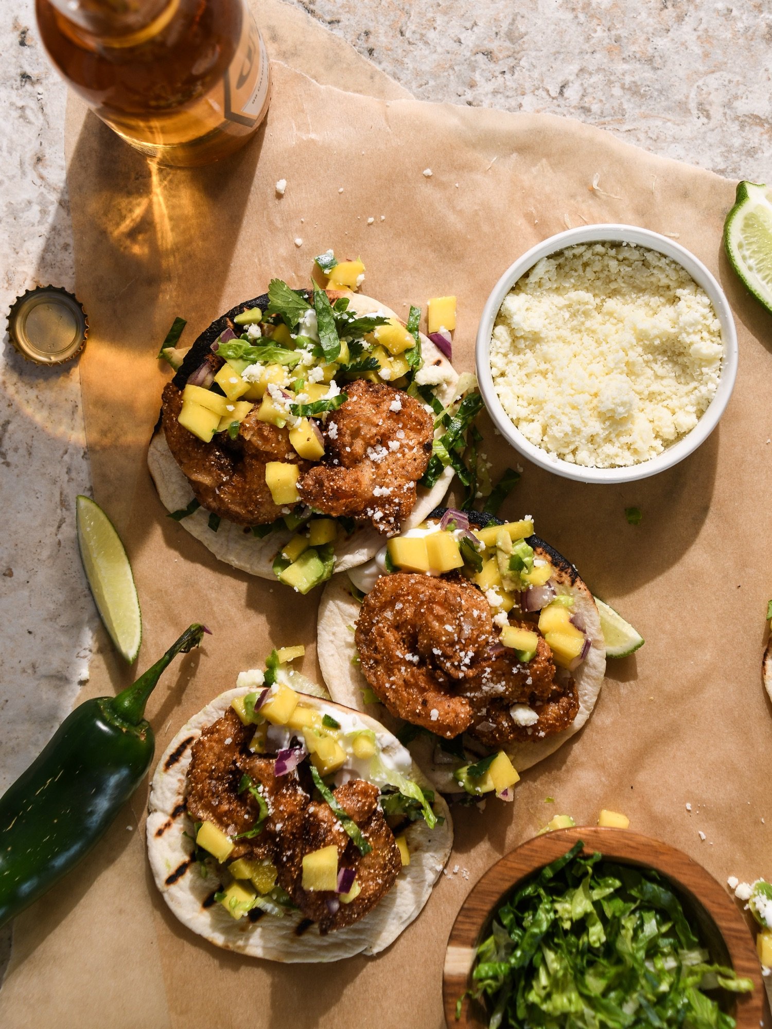 January Reset Recipes