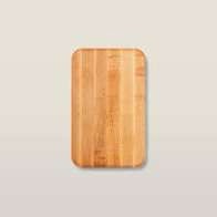 John Boos Chop-N-Slice Maple Cutting Board