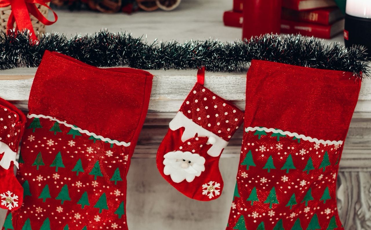 Small kitchen tools and ingredients that make great stocking stuffers for home cooks