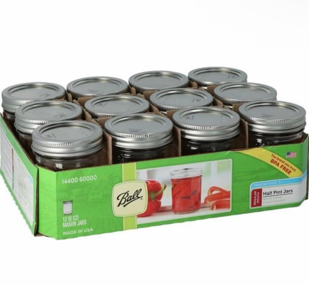 Mediterranean mezze jars adult lunchable box