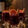 Mulled Wine