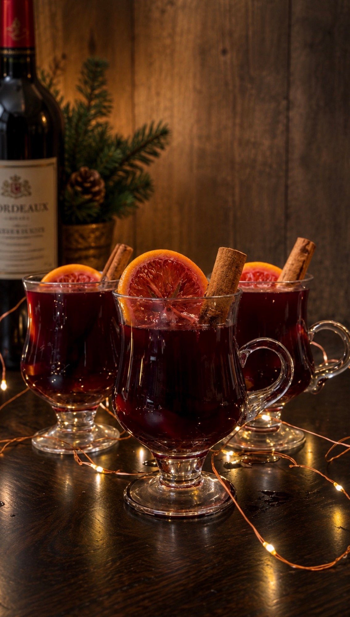 Mulled Wine