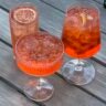 New Year's Eve Mocktails