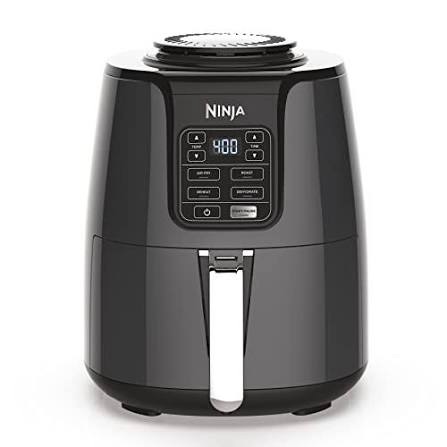 Ninja Air Fryer AF101, 4-quart