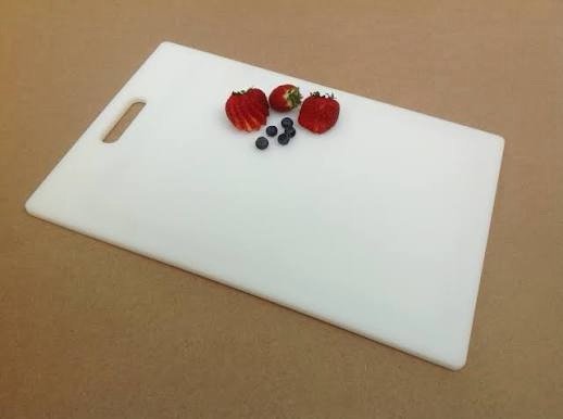 Plastic Cutting Board
