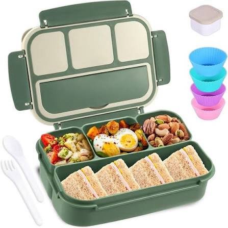 Prosciutto and brie adult lunchable box