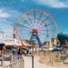 Classic state fair foods made at home, from corn dogs to funnel cake