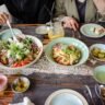 Meal prep salads for summer that hold up in the heat