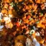 Sheet Pan Loaded Nachos for a Crowd