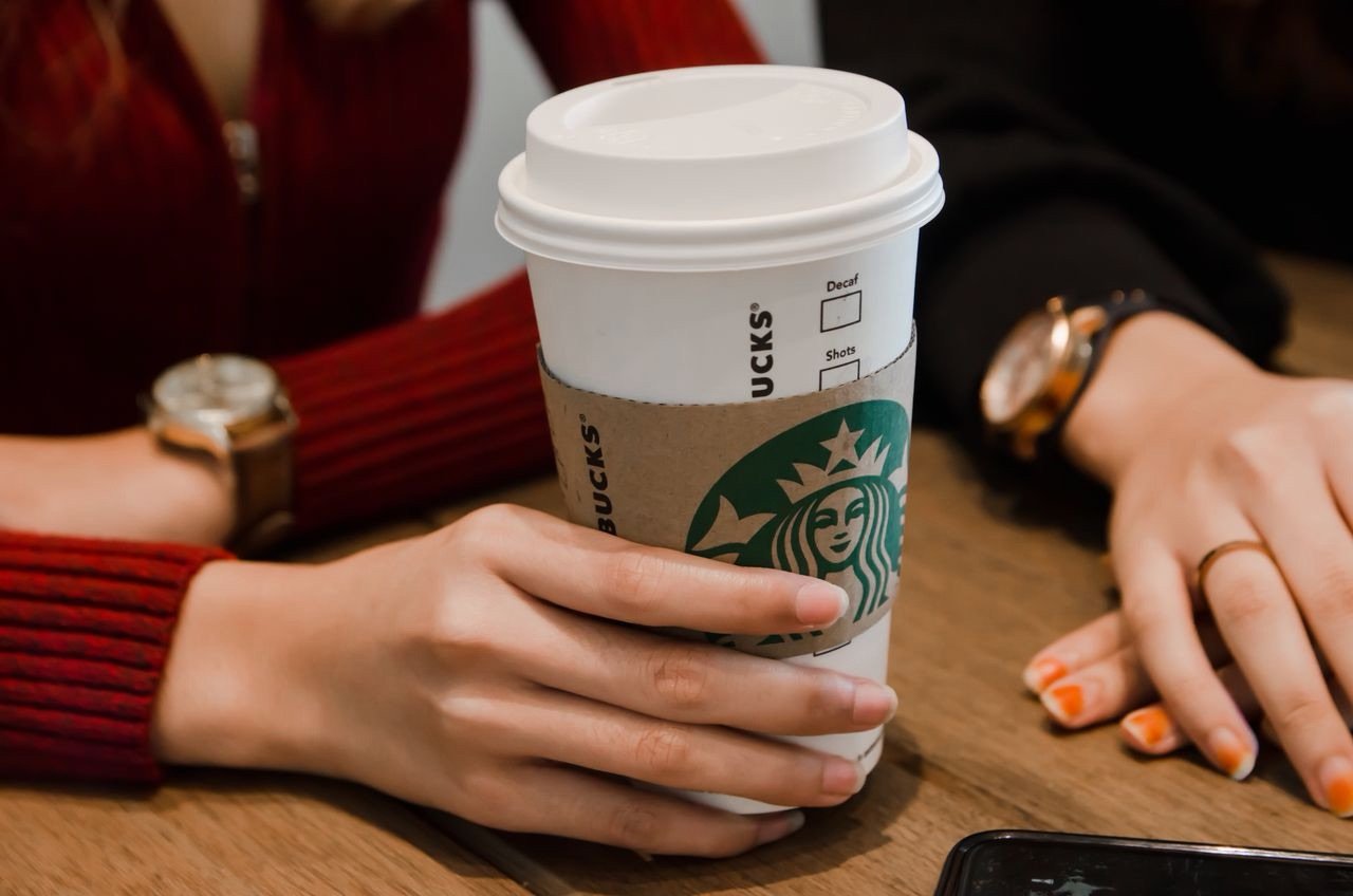 Starbucks secret menu drink from the 2026 hidden menu lineup