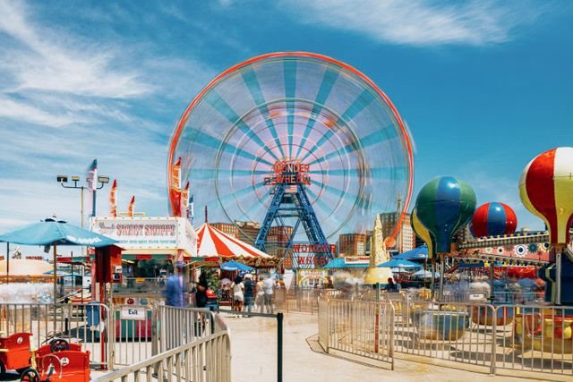 Classic state fair foods made at home, from corn dogs to funnel cake