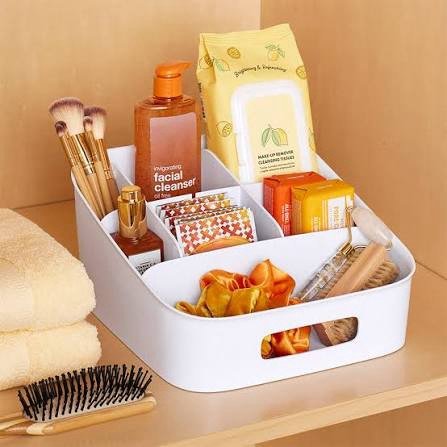 YouCopia ShelfBin Snack Organizer