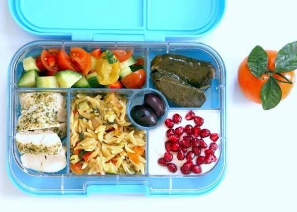 Yumbox Original