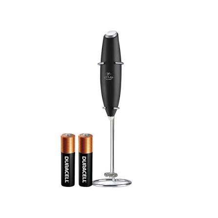 Zulay Kitchen handheld milk frother