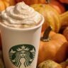 Homemade Starbucks fall drink copycats made at home